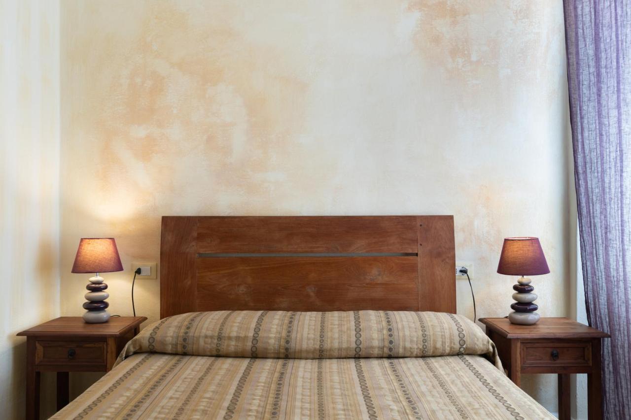 Hotel Al Convento Vezzano Ligure Eksteriør billede