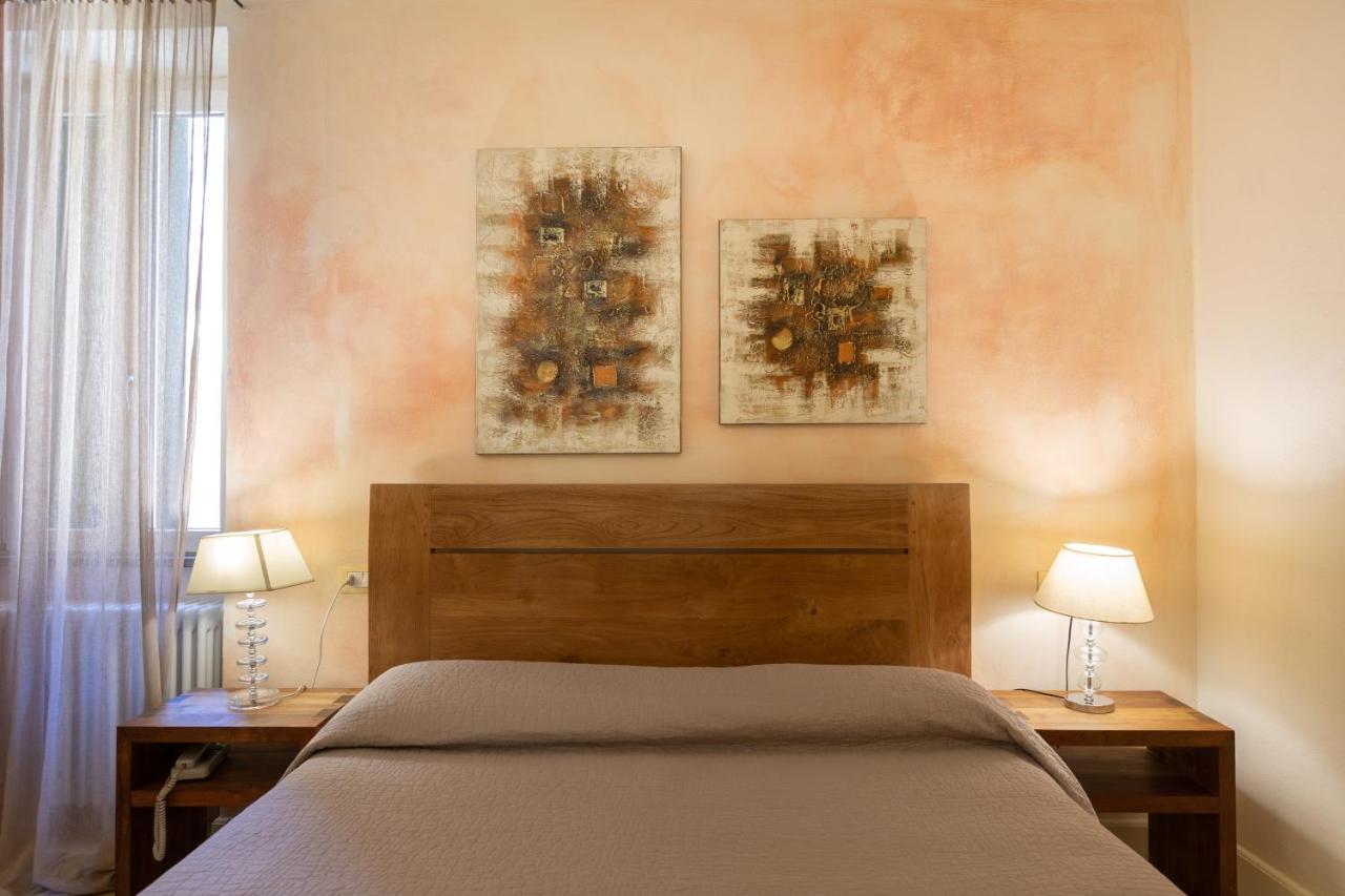 Hotel Al Convento Vezzano Ligure Eksteriør billede
