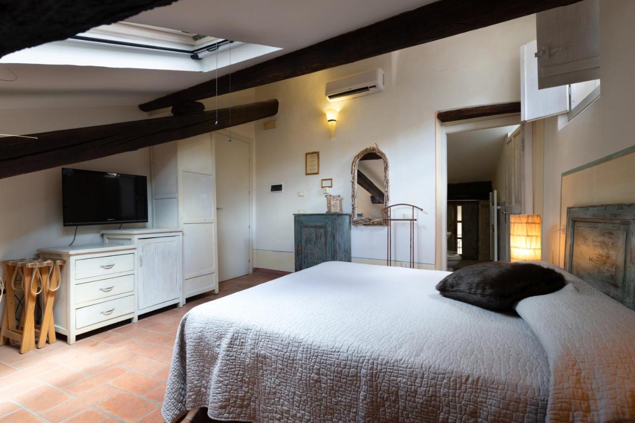 Hotel Al Convento Vezzano Ligure Eksteriør billede