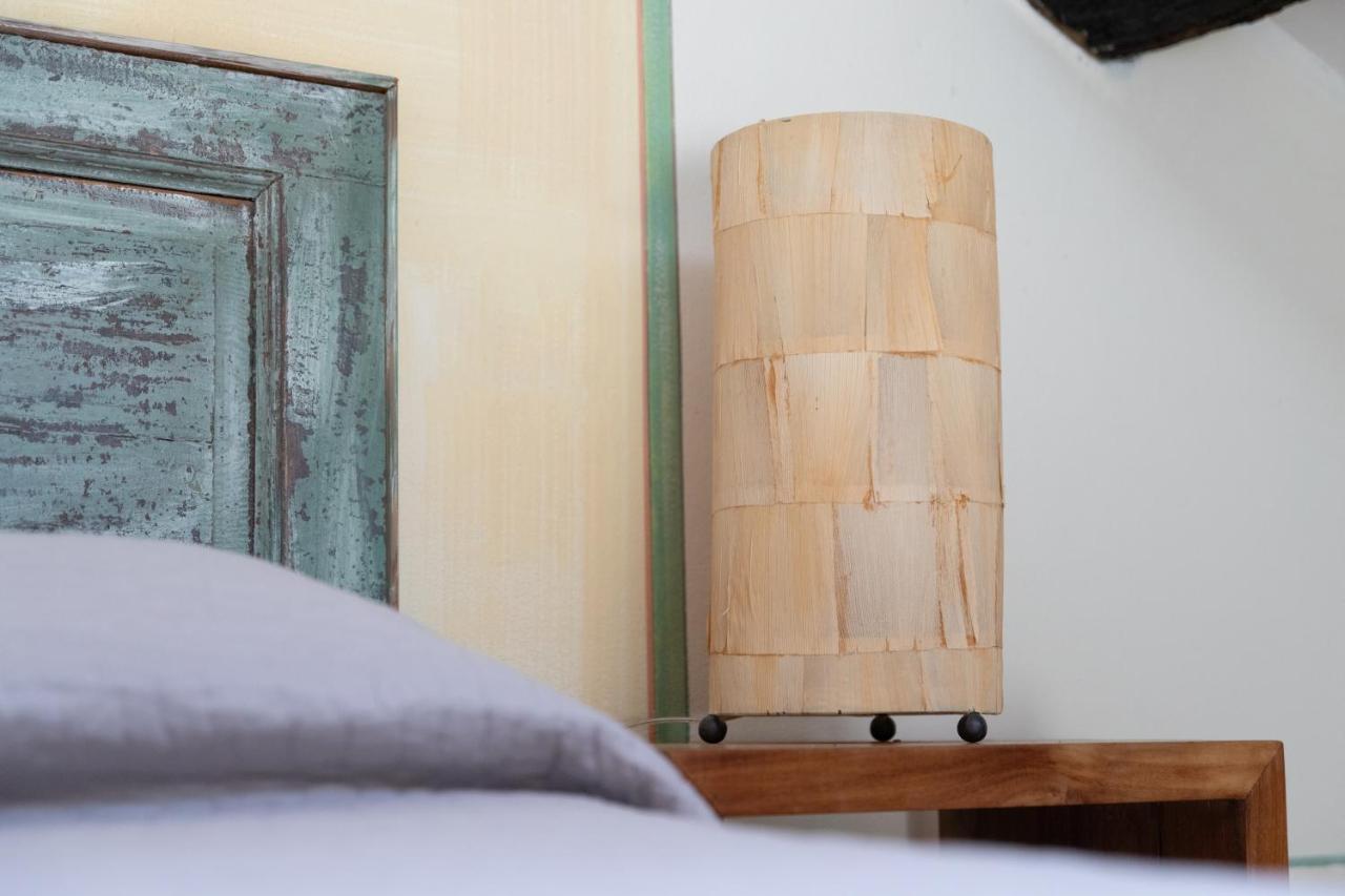 Hotel Al Convento Vezzano Ligure Eksteriør billede