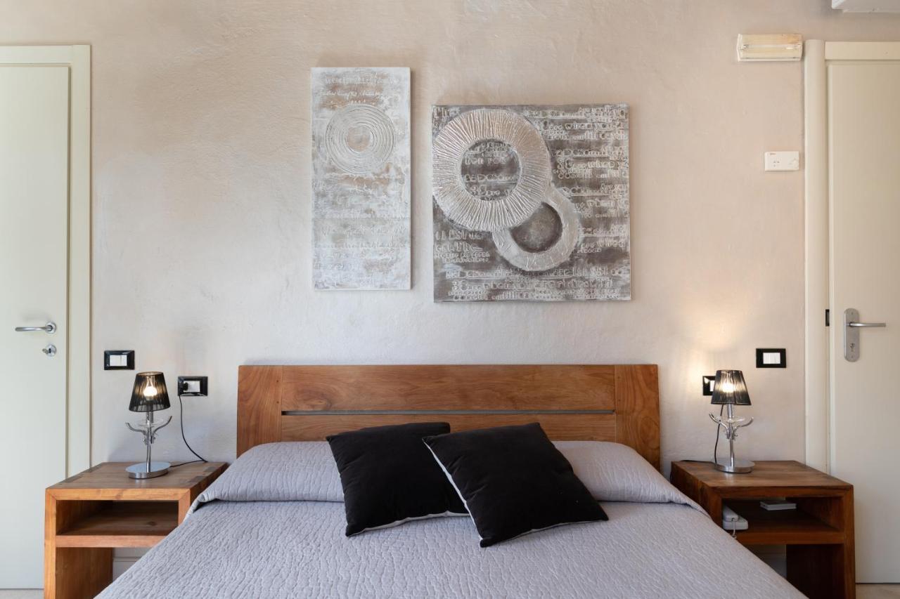 Hotel Al Convento Vezzano Ligure Eksteriør billede