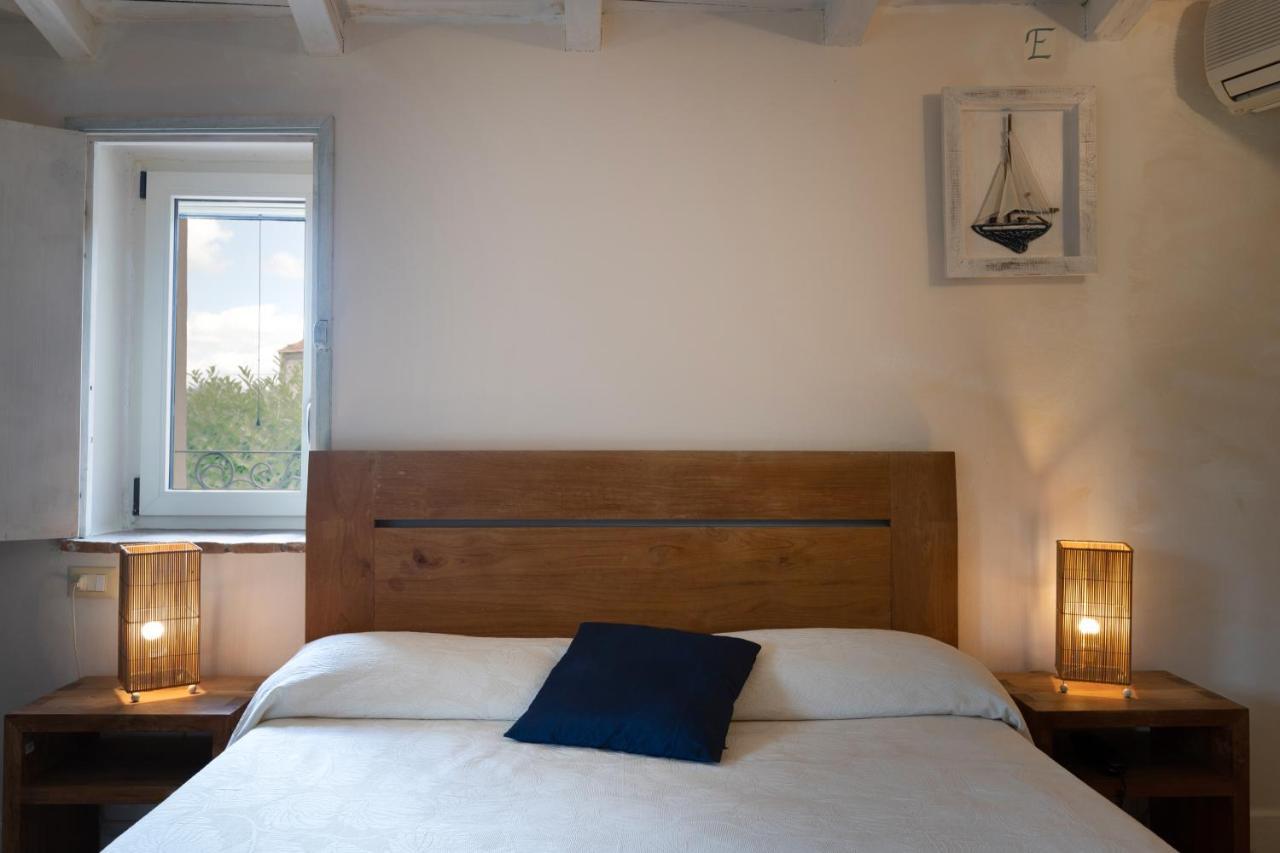 Hotel Al Convento Vezzano Ligure Eksteriør billede