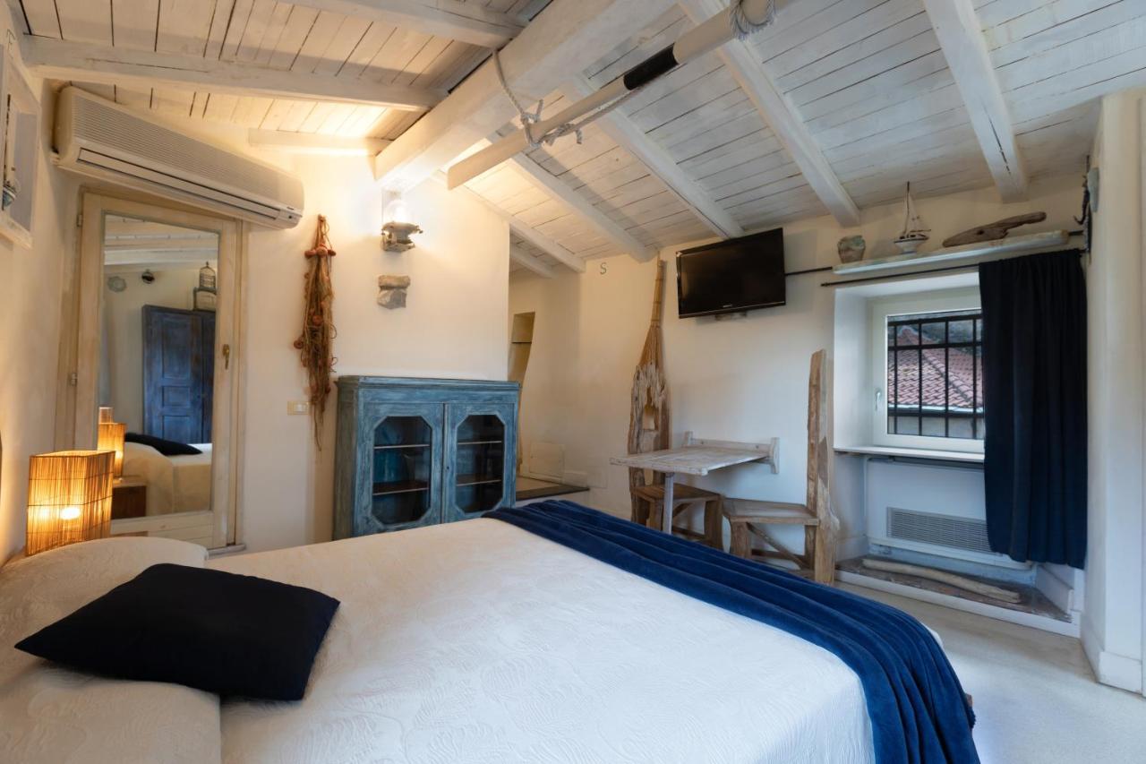 Hotel Al Convento Vezzano Ligure Eksteriør billede
