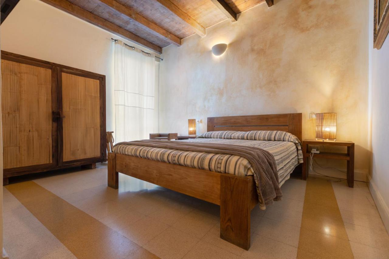 Hotel Al Convento Vezzano Ligure Eksteriør billede